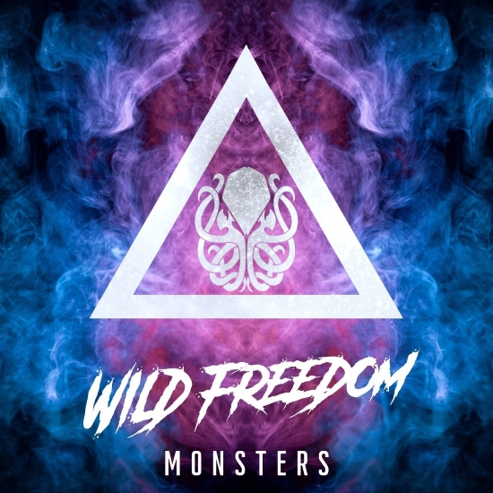 Nou single de Wild Freedom