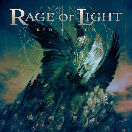 Rage of Light publica nuevo videoclip