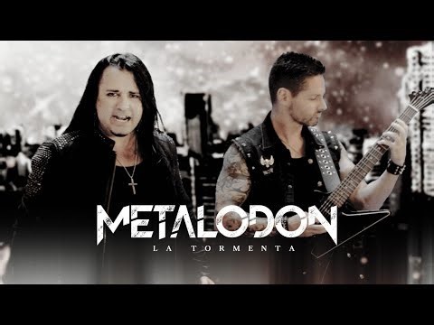 Nuevo videoclip de Metalodon