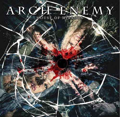 Nuevo video de Arch Enemy