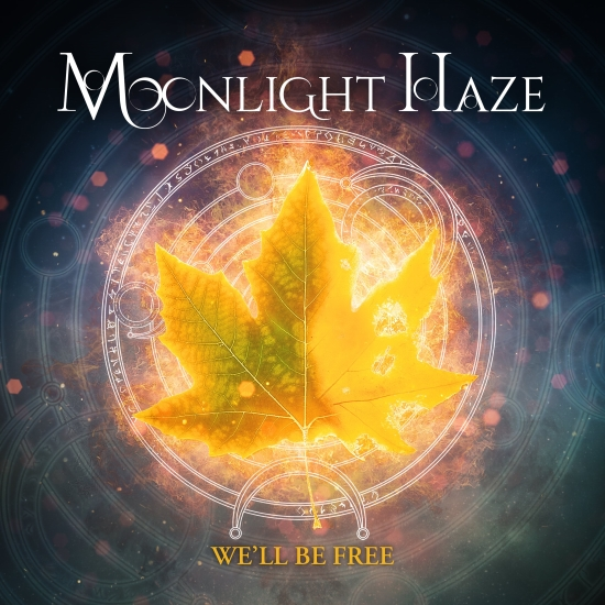 Nuevo single de Moonlight Haze