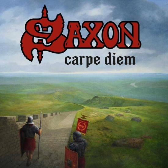 Nuevo single de Saxon