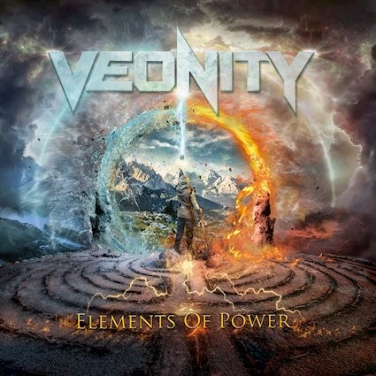 Nuevo videoclip del último disco de Veonity