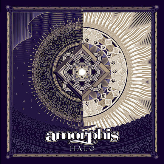Dos nuevos videos acompañan el nuevo disco de Amorphis