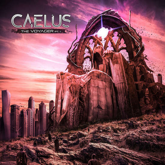 Nuevo lanzamiento de Caelus