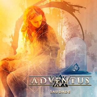 Adventus presenta "Llorar No Sirve De Nada", primer single de adelanto de su próximo disc