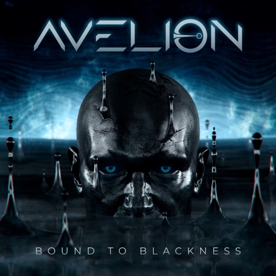 Avelion publica un nou single: "Bound to Blackness"