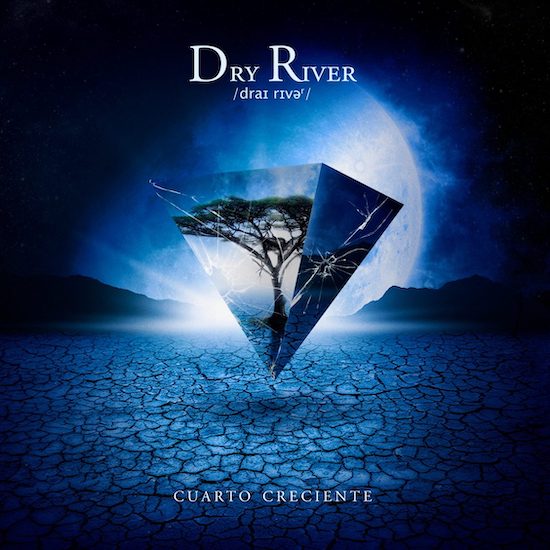 Dry River es tornen poesia amb el seu nou single, Calles Inundadas