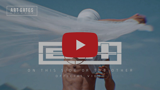 Nuevo video de Exit de su single On This Side Or The Other