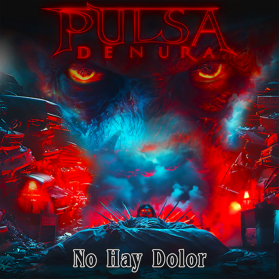 Pulsa Denura: Estrena del nuevo single, No hay Dolor"