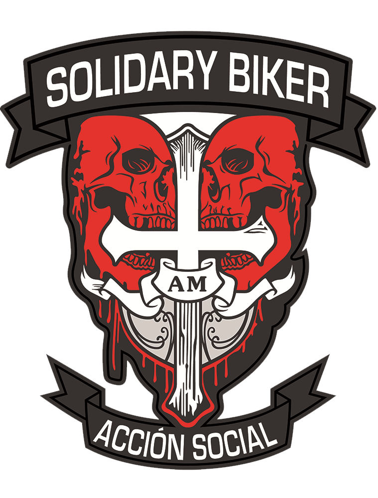 Solidary Biker