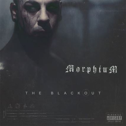 Morphium - The Blackout