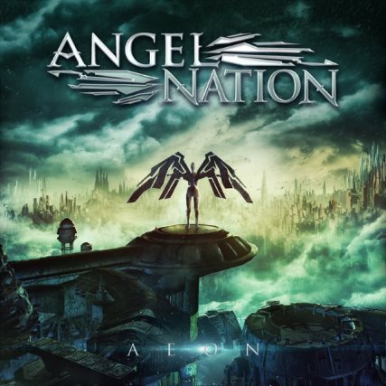 Angel NationAeon