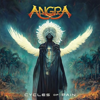 AngraCycles of Pain