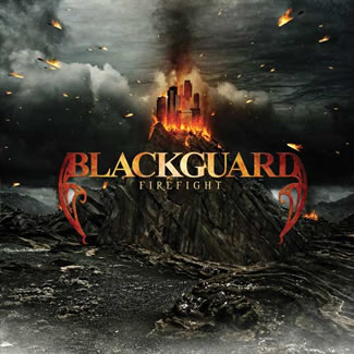 Blackguard - Firefight