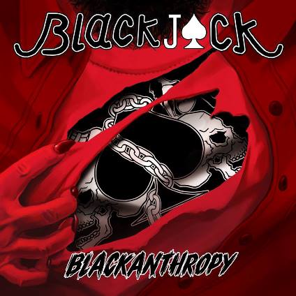 Black Jack - Blackanthropy
