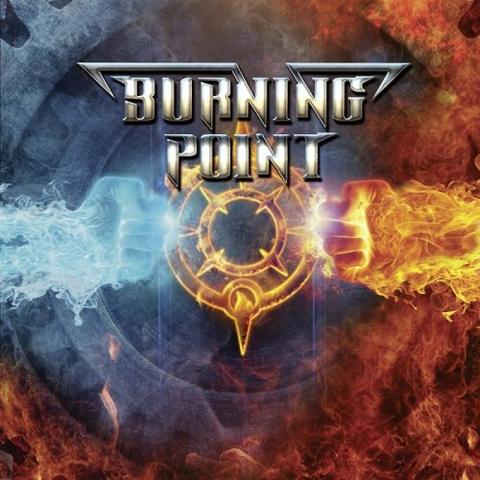 Burning PointBurning Point