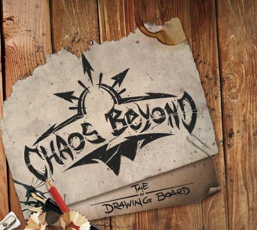 Chaos BeyondThe Drawing Board
