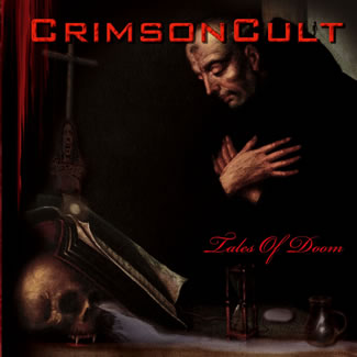 Crimson CultTales Of Doom