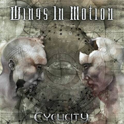 Wings in MotionCyclicity