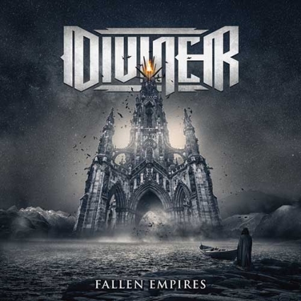 Diviner - Fallen Empires