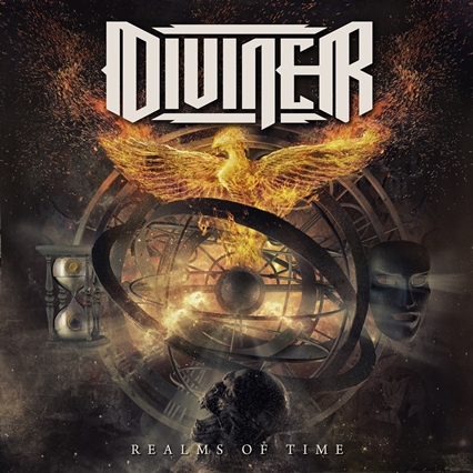 Diviner - Realms Of Time
