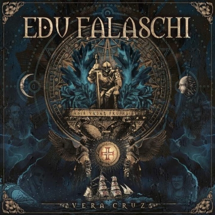 Edu Falaschi - Vera Cruz