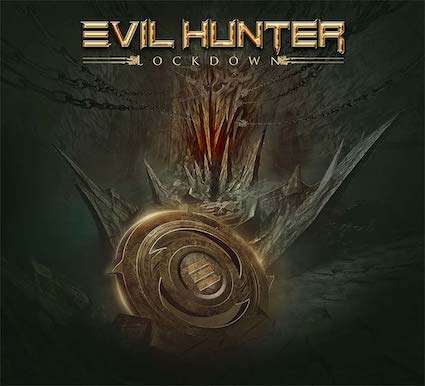 Evil Hunter - Lockdown