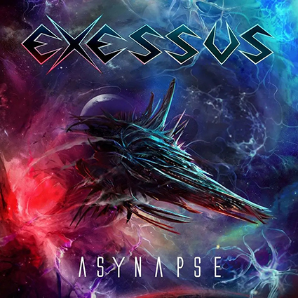 Exessus - Asynapse