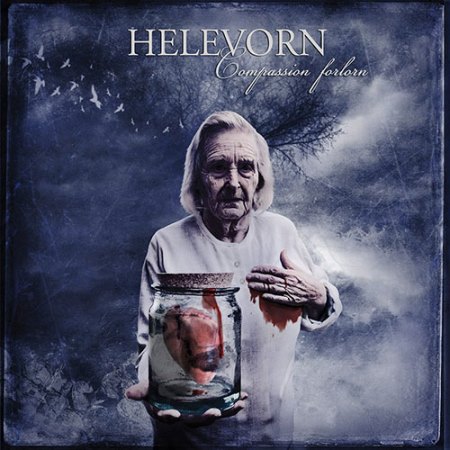 Helevorn - Compassion Forlorn