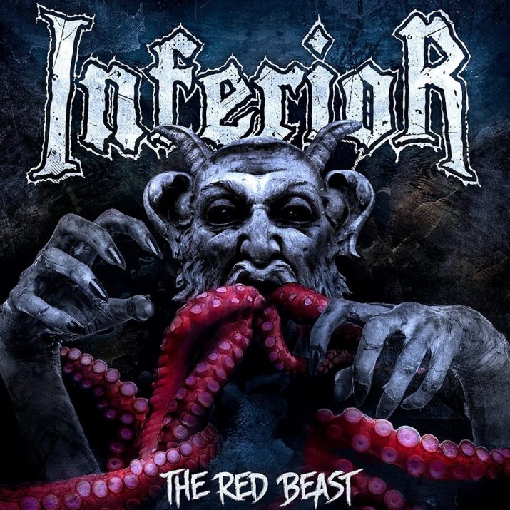 Inferior - The Red Beast