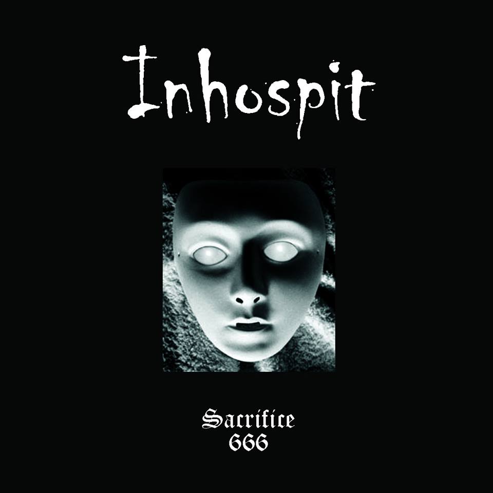 Inhospit - Sacrifice 666