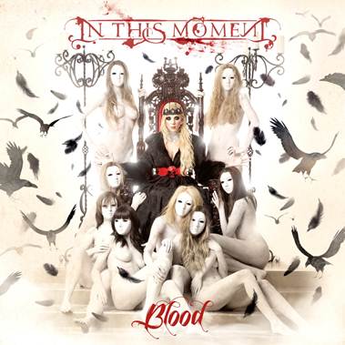 In This Moment - Blood