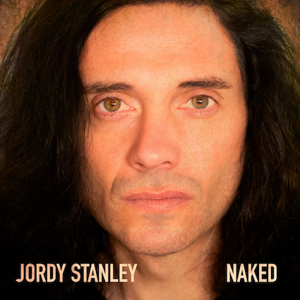 Jordy Stanley - Naked