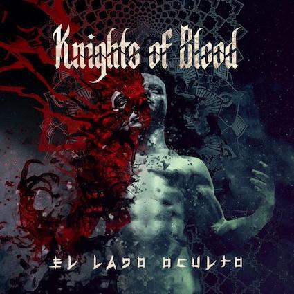Knights of Blood - El lado oculto