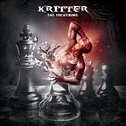 Kritter - The Fuckening