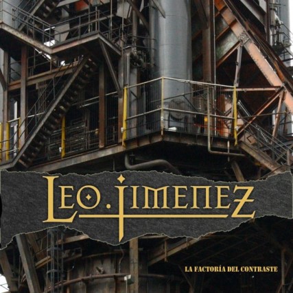 Leo Jiménez - La Factoría del contraste