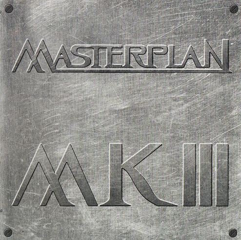 Masterlpan - Mark III