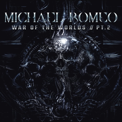 Michael Romeo - War of the World Pt. 2