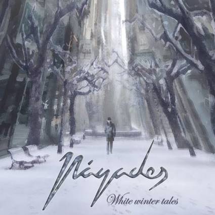 Nayades - White Winter Tales