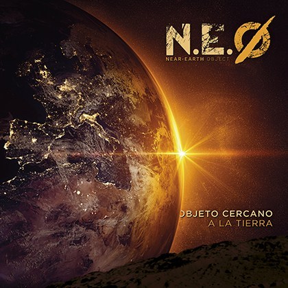 NEO  (Near Earth Object) - Objeto cercano a la Tierra