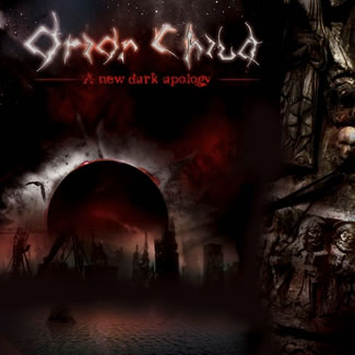 Orion Child - A New Dark Apology