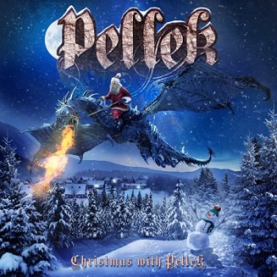 Pellek - Christmas with PelleK