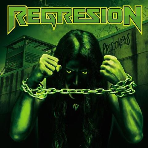 Regresion - Prisioneros