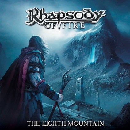 Rhapsody of FireThe Eighth Mountain