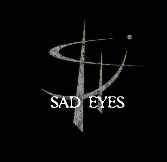 Sad Eyes - Viv0