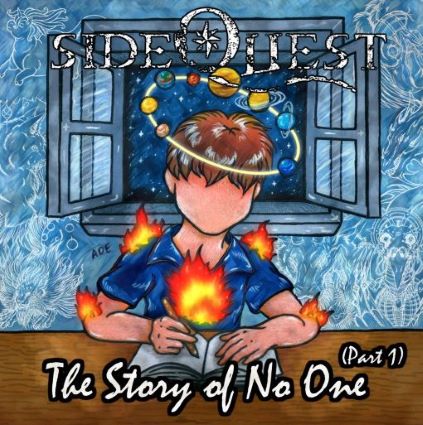 SideQuest - The Story of No One (Part 1)