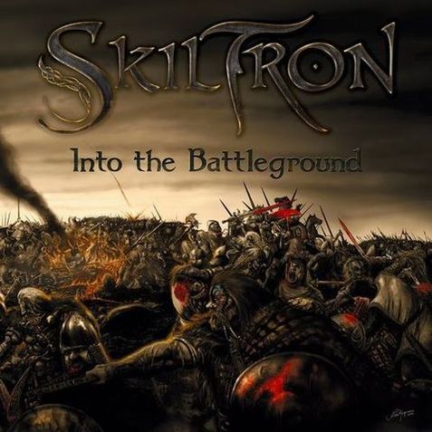 SkiltronInto the Battleground