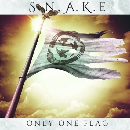 S.N.A.K.EOnly one flag