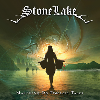 Stonelake - Marching On Timeless Tales